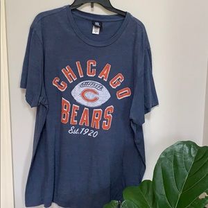 NFL Chicago Bears shirt